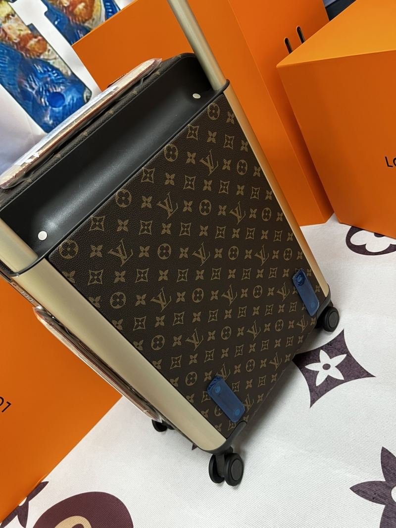 Louis Vuitton Suitcase